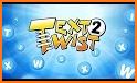 Text Twist 2-Puzzle Word Game related image
