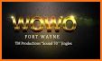 🥇 WOWO Radio App Fort Wayne Indiana US related image
