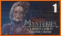 Scarlett Mysteries: Cursed Child (Full) related image