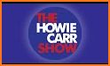 howie carr show App USA related image