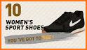 Womens Shoes for Sport related image