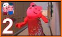 Alpha Piggy Granny Scary Rblx Mod Family related image