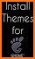 Gnome Autumn Launcher Theme related image