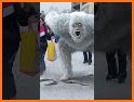 Bigfoot - Yeti Monster Hunter related image