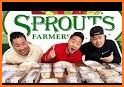 Sprout Market related image