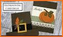 Thanksgiving Greeting Cards and GIF related image