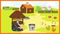 Animals Farm For Kids PRO related image