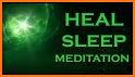 Healing Hypnosis Meditation related image