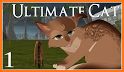 Ultimate Cat Simulator: Virtual Pet Free Cat Games related image