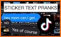 Messenger Prank, Text and Video Chat related image
