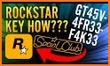 Rockstar Games Cheat Codes - Un-official related image