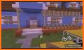 NEW Hello Neighbor Alpha 2 map for MCPE related image