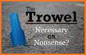 Trowel related image