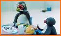 Penguin's Family related image