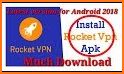 Rocket VPN - Safe, Secure Browsing related image
