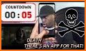 Countdown App - Death? There’s an app for that. related image