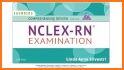Saunders Review for NCLEX-RN related image