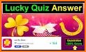 Lucky Quiz related image