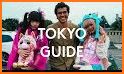 Tokyo Metro App for tourists related image
