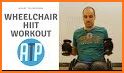 Wheelchair Exercises related image