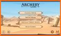 Archery Game FREE related image