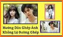 Ghép Ảnh 2 related image