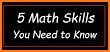 Learn Basic Math related image