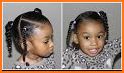 Hairstyle for African Kids related image