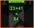 Math Master - Mental Math Booster & Brain Quizzes related image