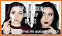 How to Look Good with Pale Skin related image