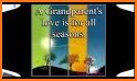 Happy Grandparents Day messages and Quotes related image
