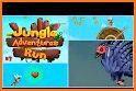 Beast Boy Adventure Run Jungle Adventure Run related image