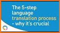Oral Translation-Simple-Fast-Accurate related image