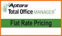 HVAC Flat Rate Menu Pricing & Invoicing App related image