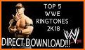 the rock ringtones free related image