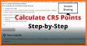 Find a CRS related image