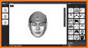 FlashFace Woman police tool related image