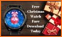 Christmas Watch Face 3 related image