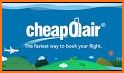 CheapOair: Cheap Flights, Cheap Hotels Booking App related image