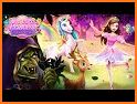 Unicorn Princess 6 – Princess Rescue Salon Games related image