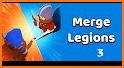 Merge Legions related image
