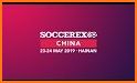 Soccerex China 2019 related image