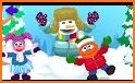 Game Kids : Seasons Memory Game related image