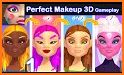 Perfect Makeup 3D related image
