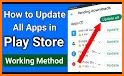 Software Update Latest - Update all Apps related image