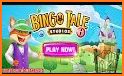 Bingo Tale - Play Live Online Bingo Games for Free related image