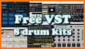 Drum Pad – Free Beat Maker Machine related image