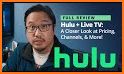 Guide for Stream TV and live Movies for Hulu 2020 related image