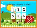 Animal Math First Grade Math Games for Kids Math related image