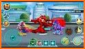 Superhero War: Robot Fight - City Action RPG related image